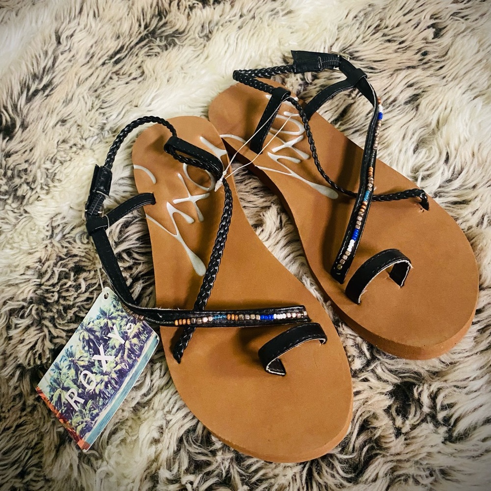 Roxy Sandals